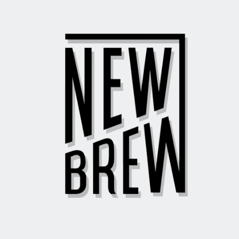 NEW BREW
